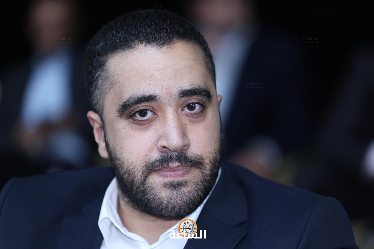 Madar Al-Saa Images 0.4539476832029128