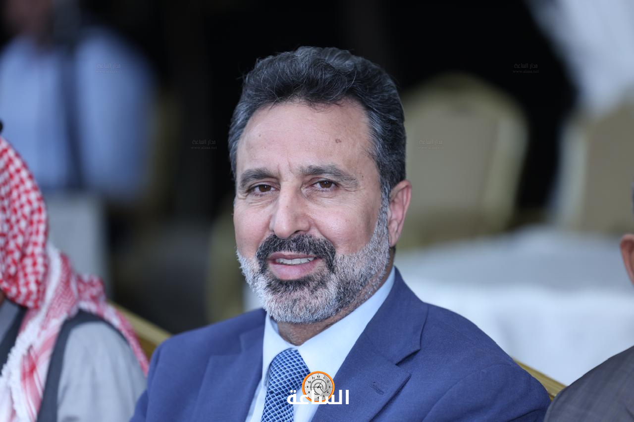 Madar Al-Saa Images 0.3742194254955086