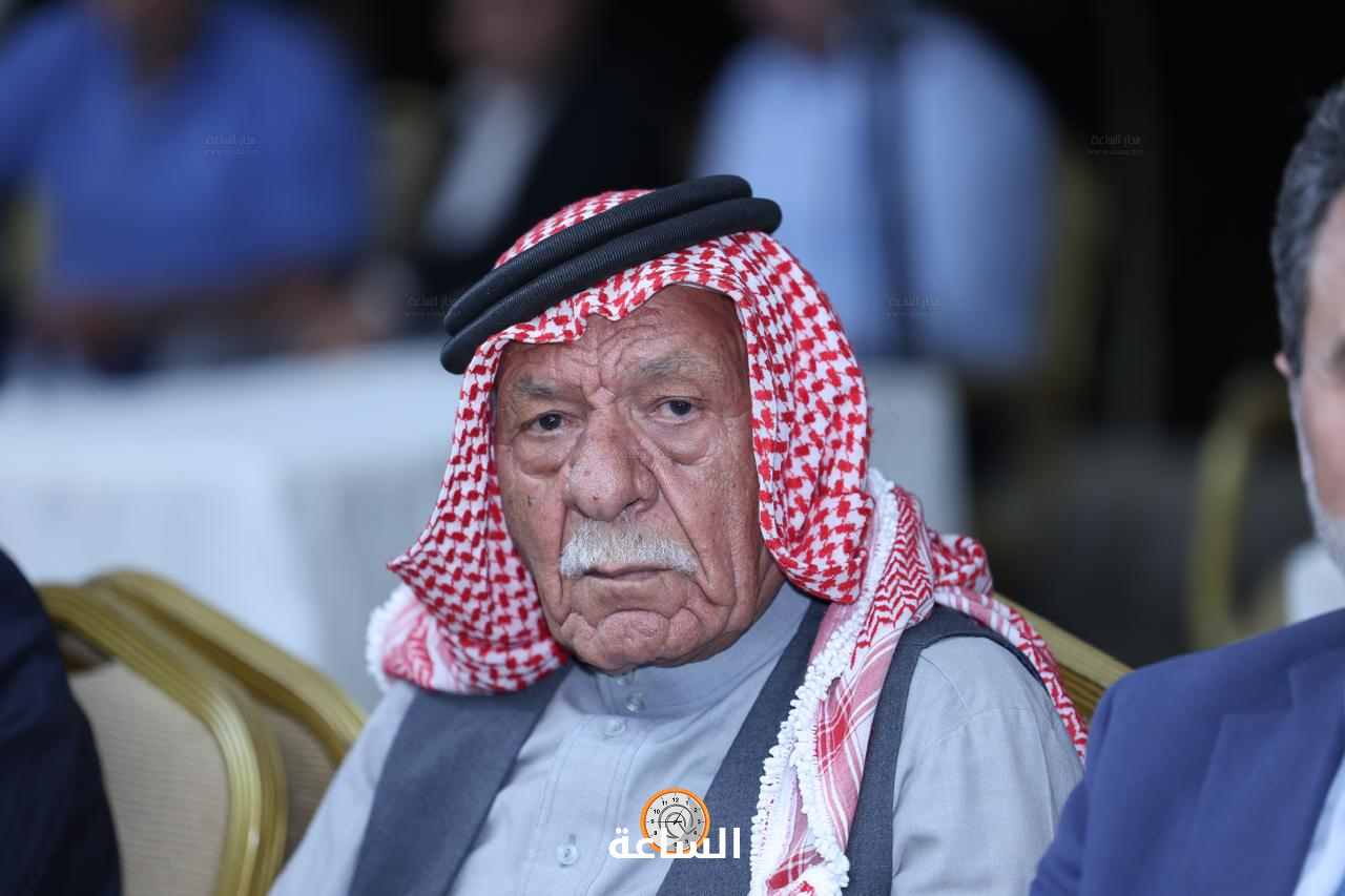 Madar Al-Saa Images 0.3838767018352267