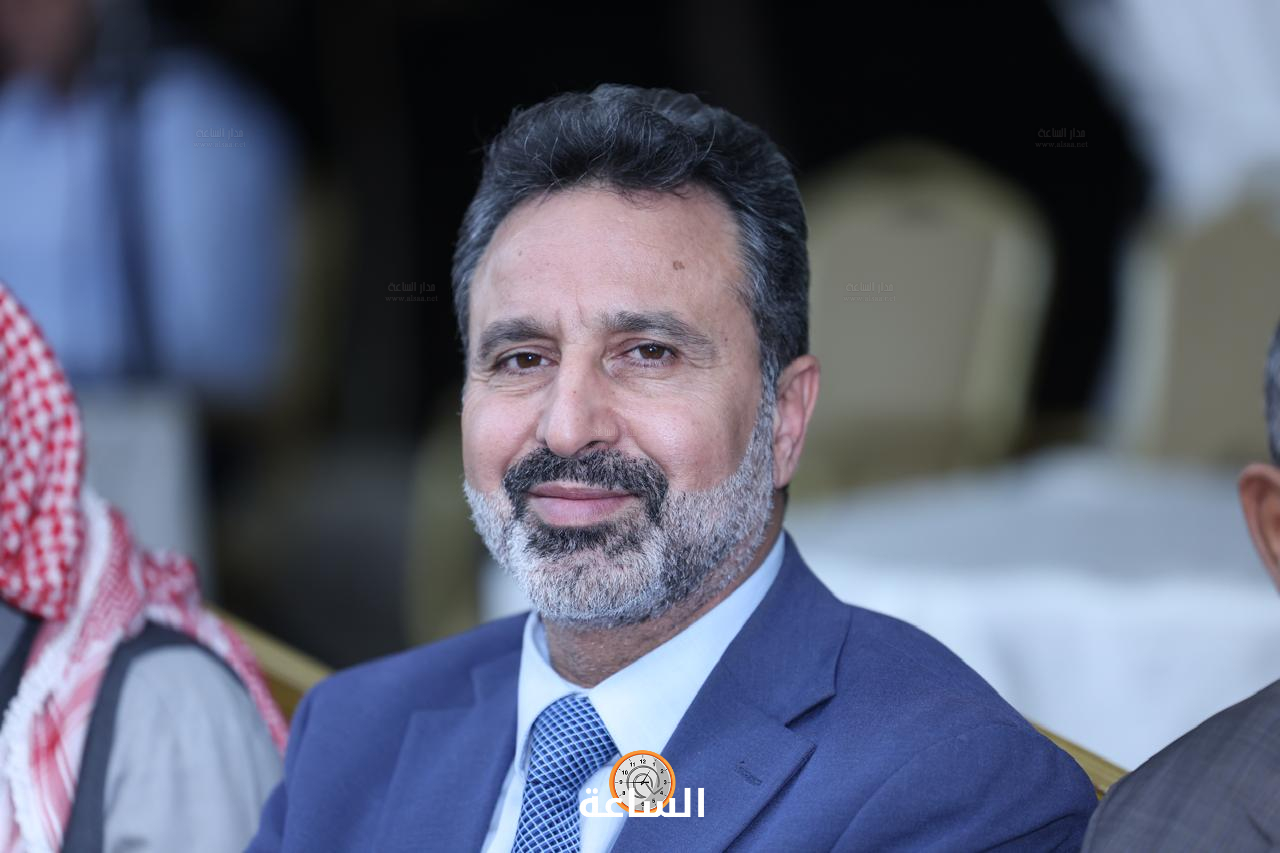 Madar Al-Saa Images 0.40256756091625834