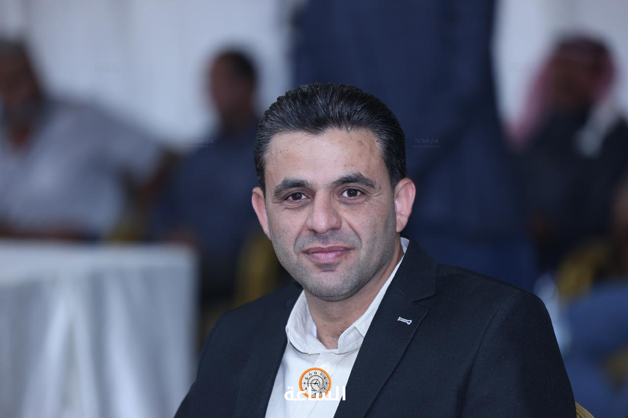 Madar Al-Saa Images 0.21500197459666548