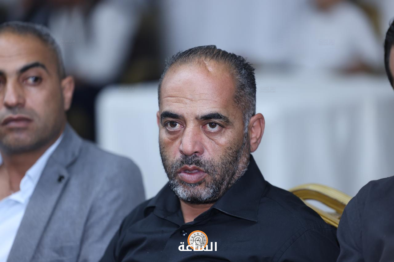 Madar Al-Saa Images 0.19764247962859305