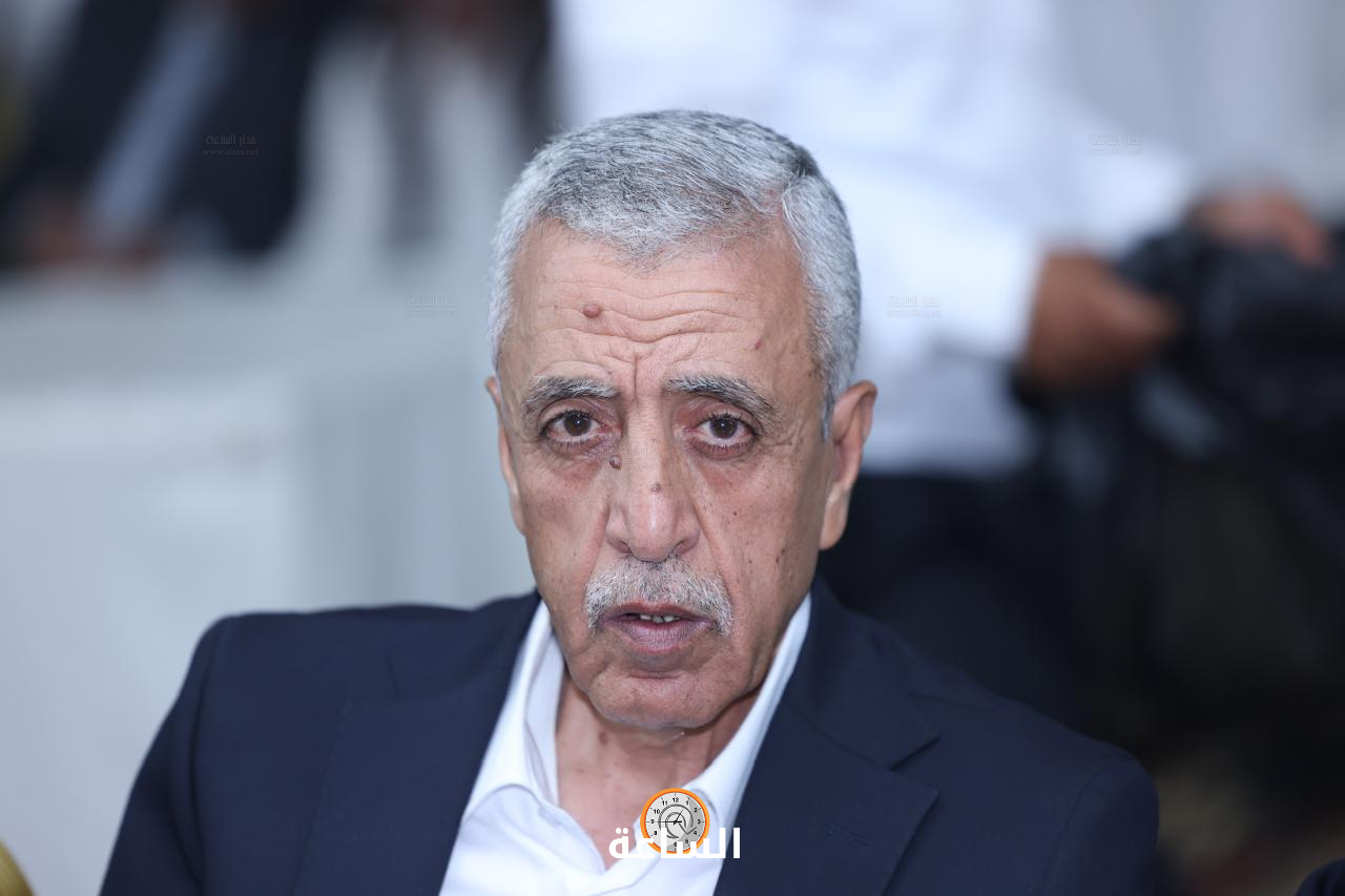 Madar Al-Saa Images 0.8936096600393637
