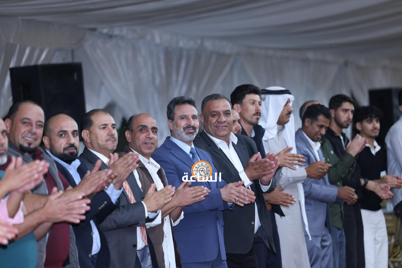 Madar Al-Saa Images 0.013774199233308249