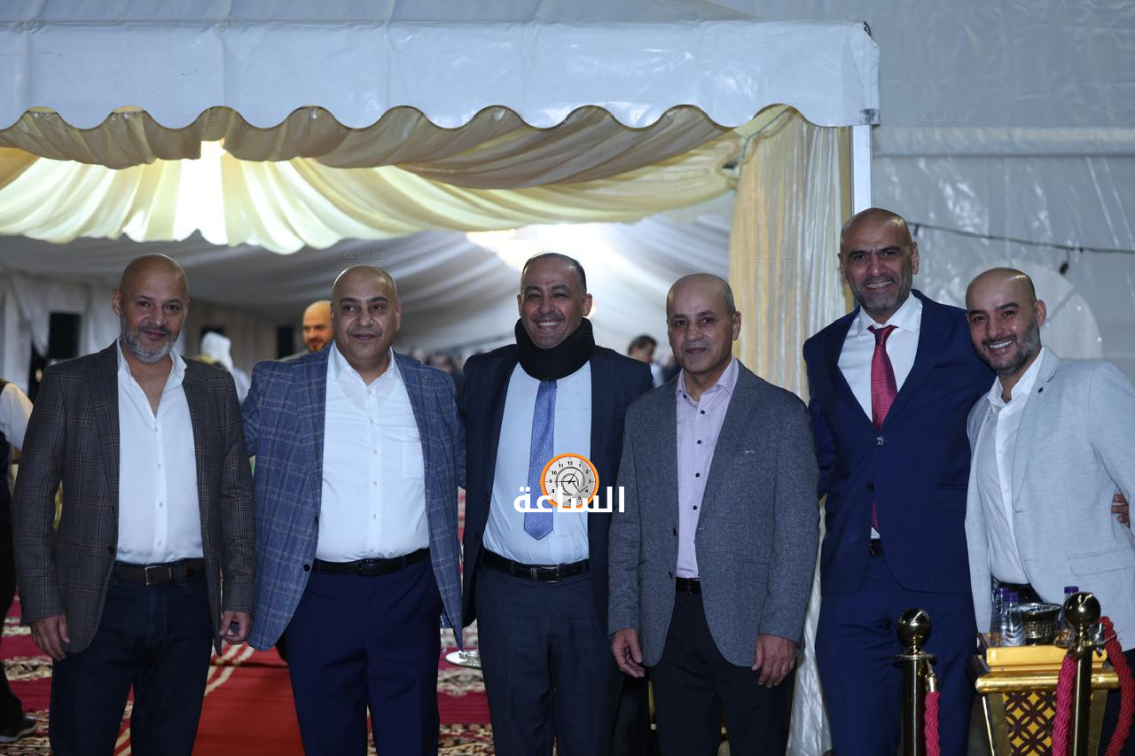 Madar Al-Saa Images 0.4440089416271027