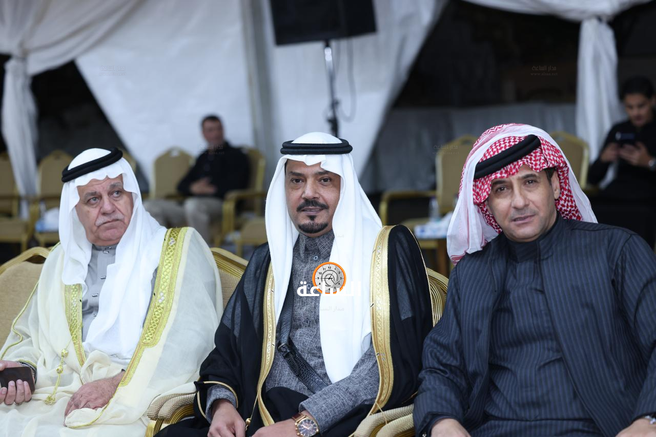 Madar Al-Saa Images 0.2019722795857134