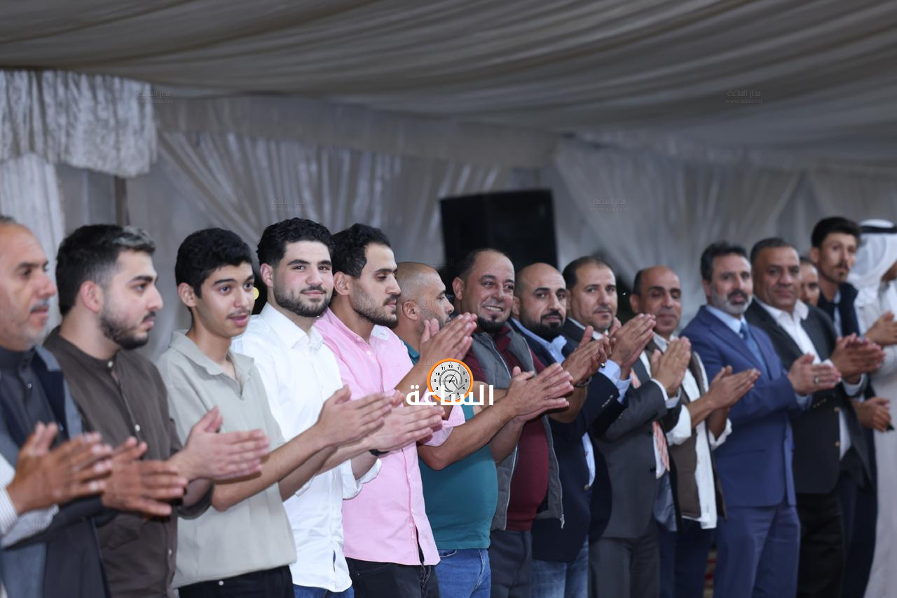 Madar Al-Saa Images 0.7434476085405107