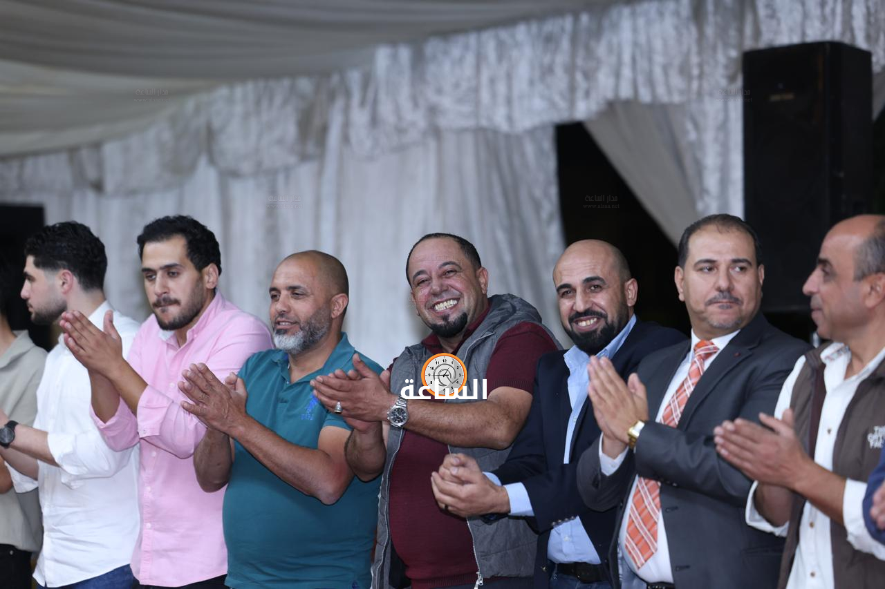 Madar Al-Saa Images 0.40383267449564453