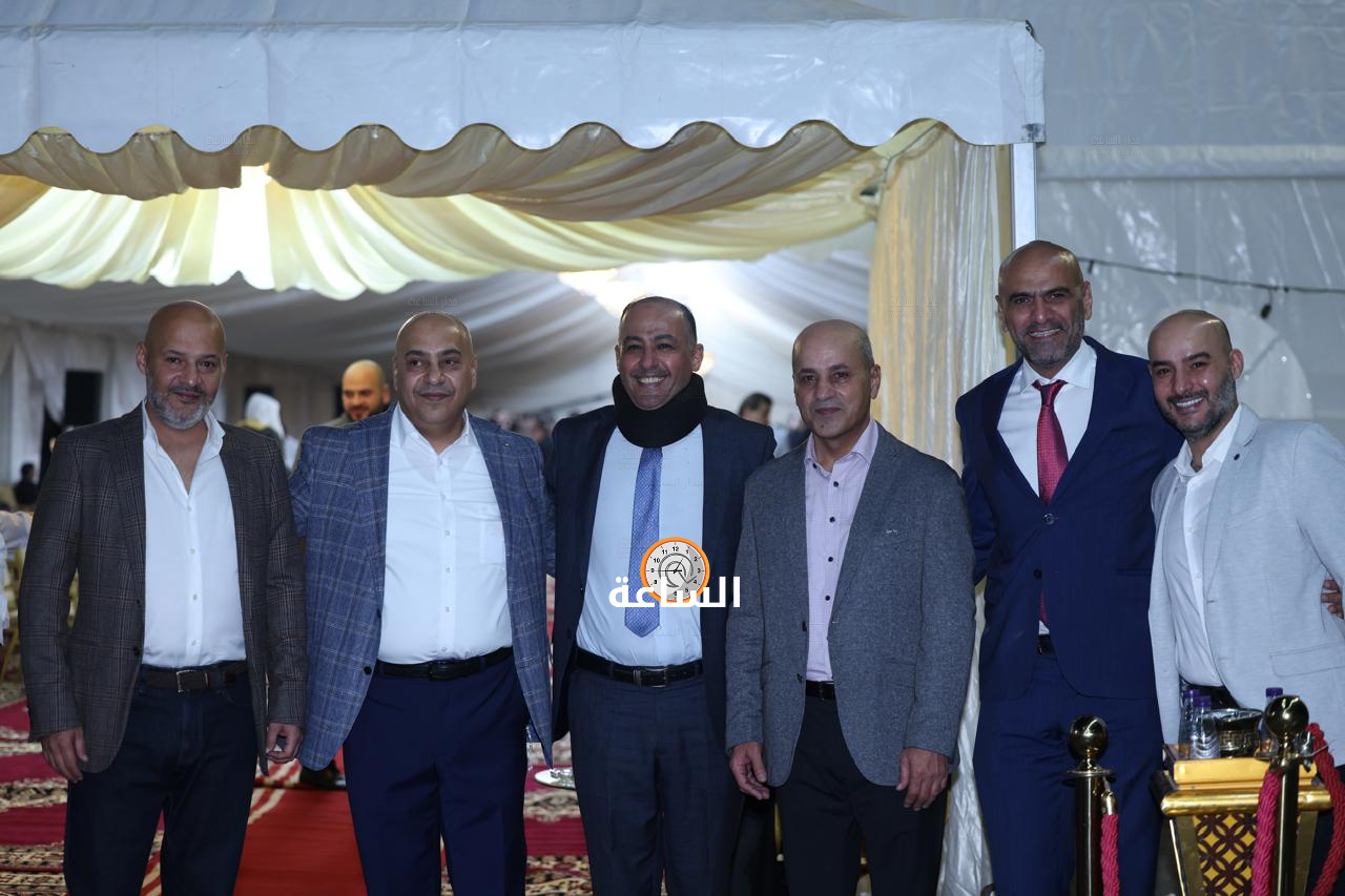 Madar Al-Saa Images 0.8621321027137266