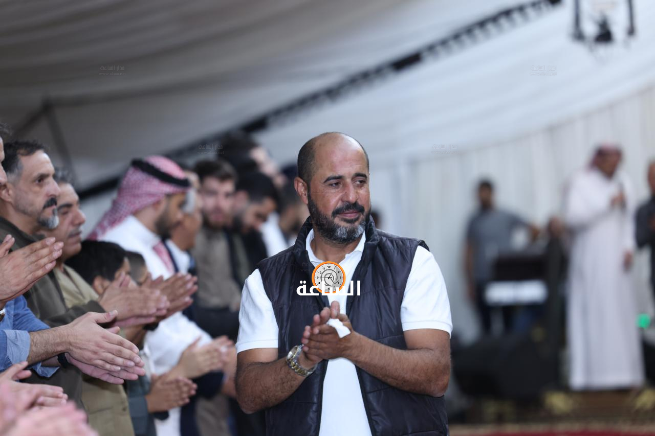 Madar Al-Saa Images 0.46394366832703304