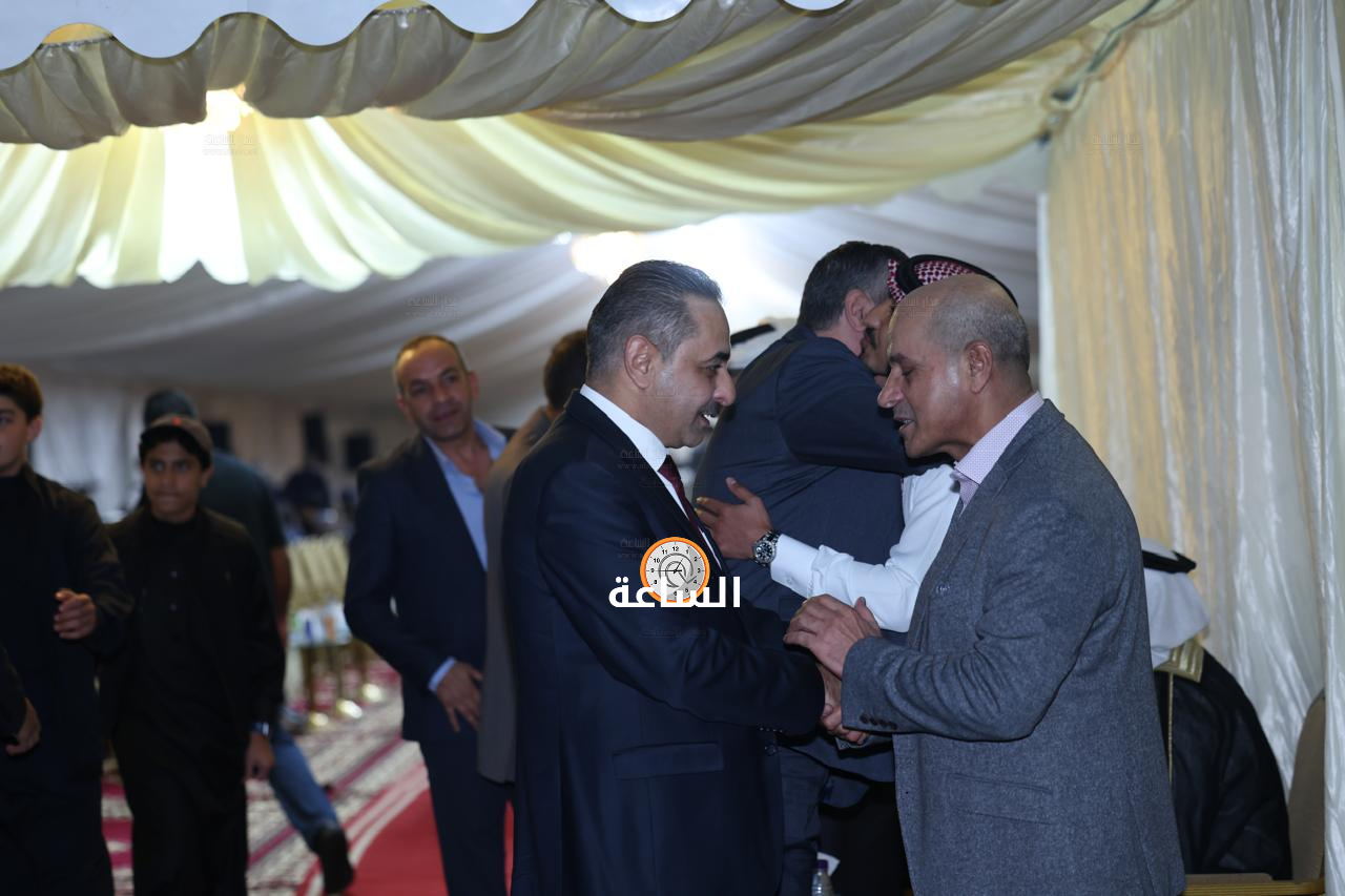 Madar Al-Saa Images 0.3557147523434968