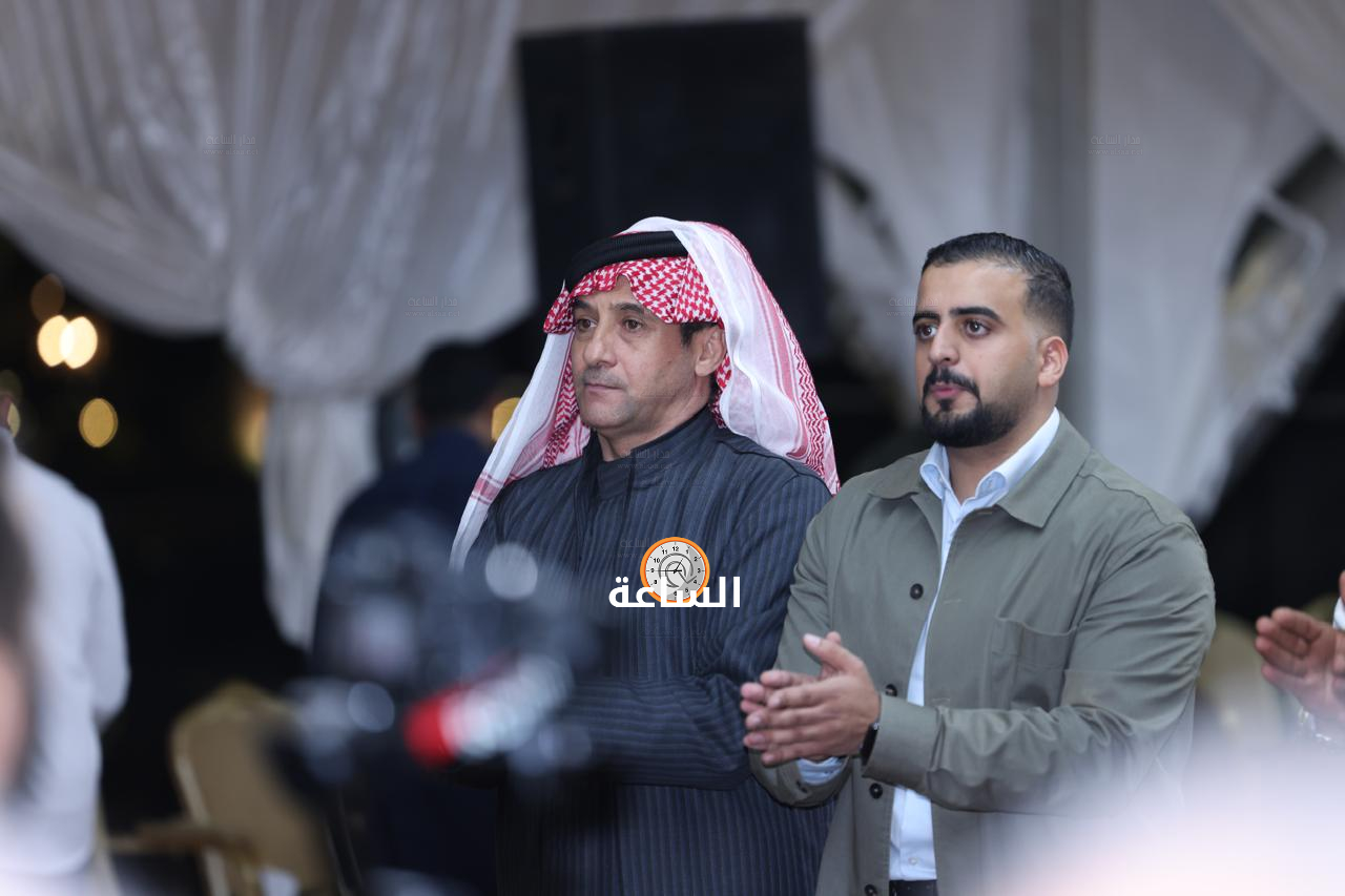 Madar Al-Saa Images 0.45641906643928254