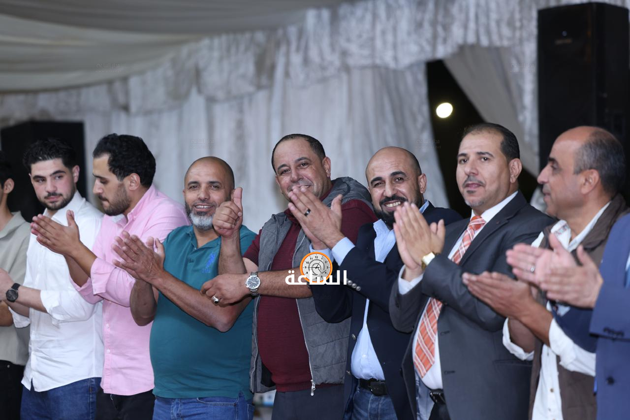 Madar Al-Saa Images 0.8166310257815712