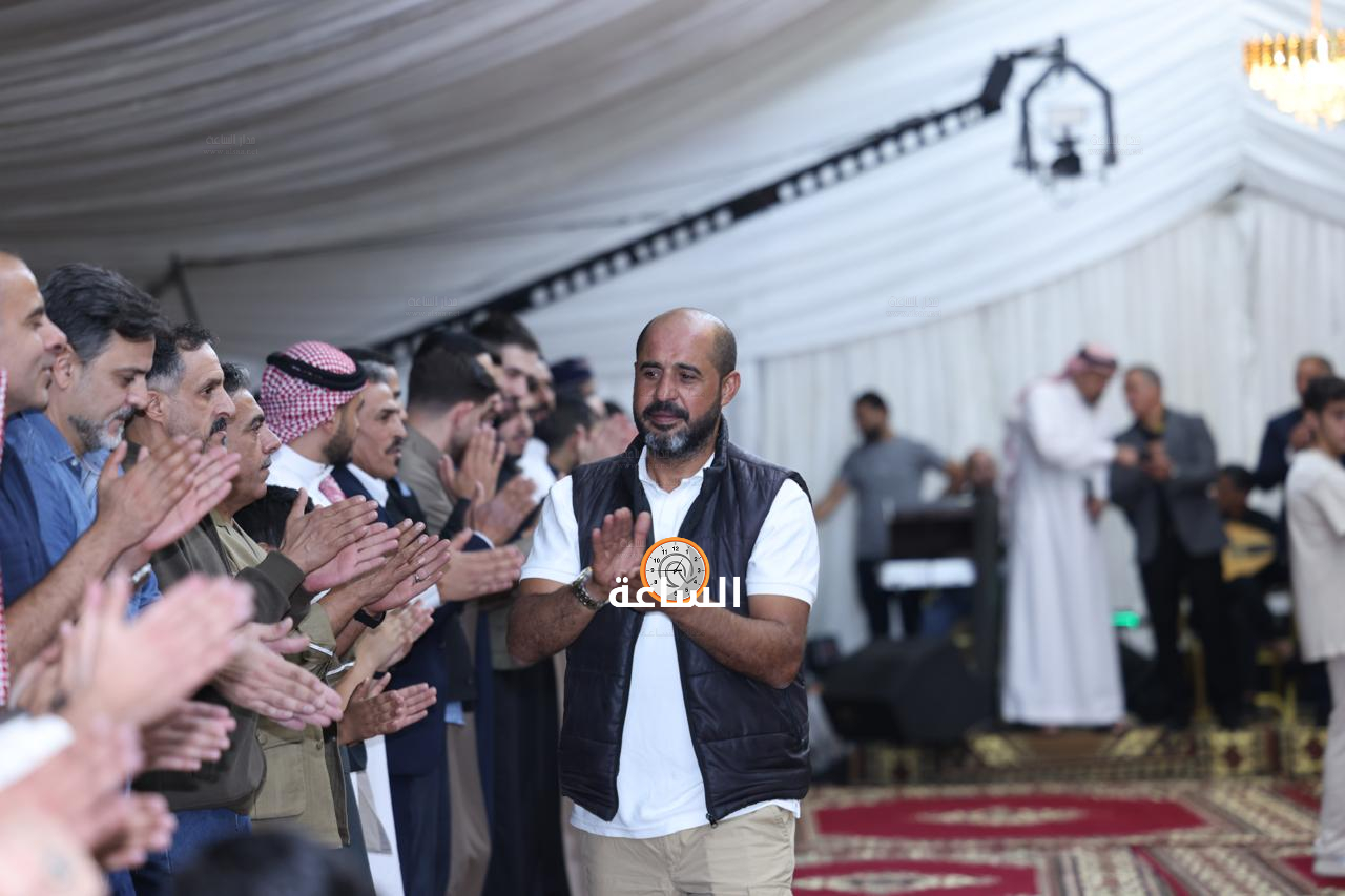 Madar Al-Saa Images 0.8875293818529849