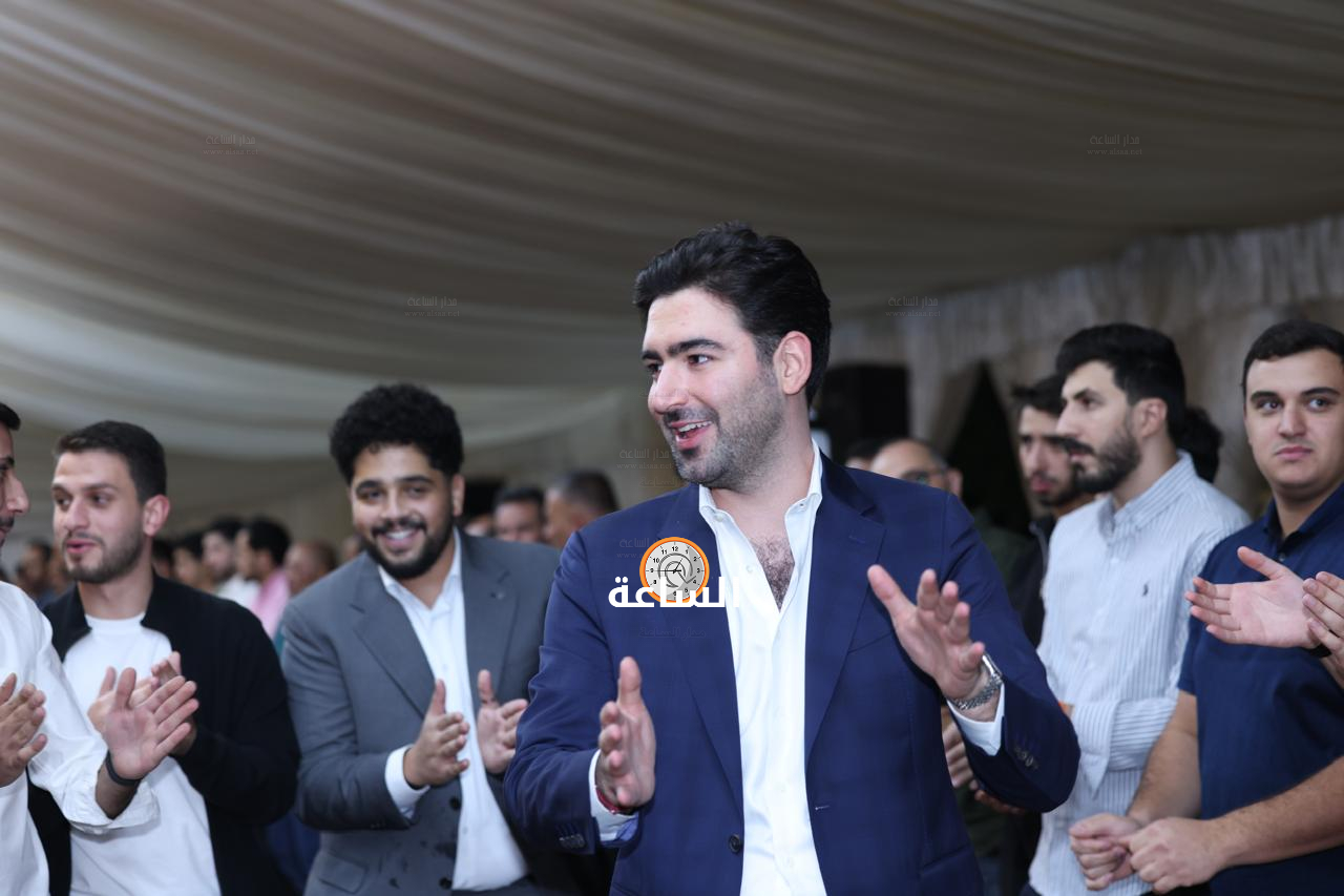 Madar Al-Saa Images 0.8935153271684775