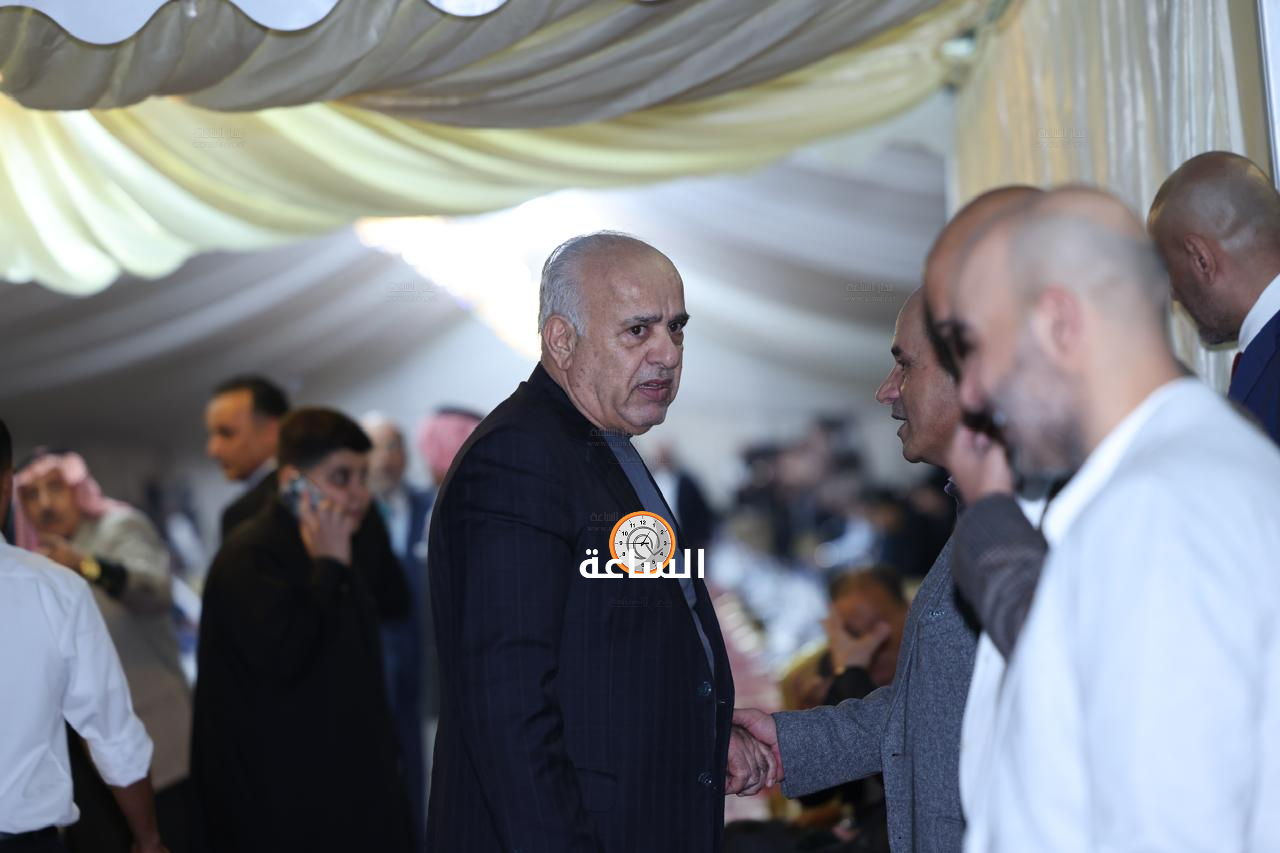 Madar Al-Saa Images 0.9489598778720326