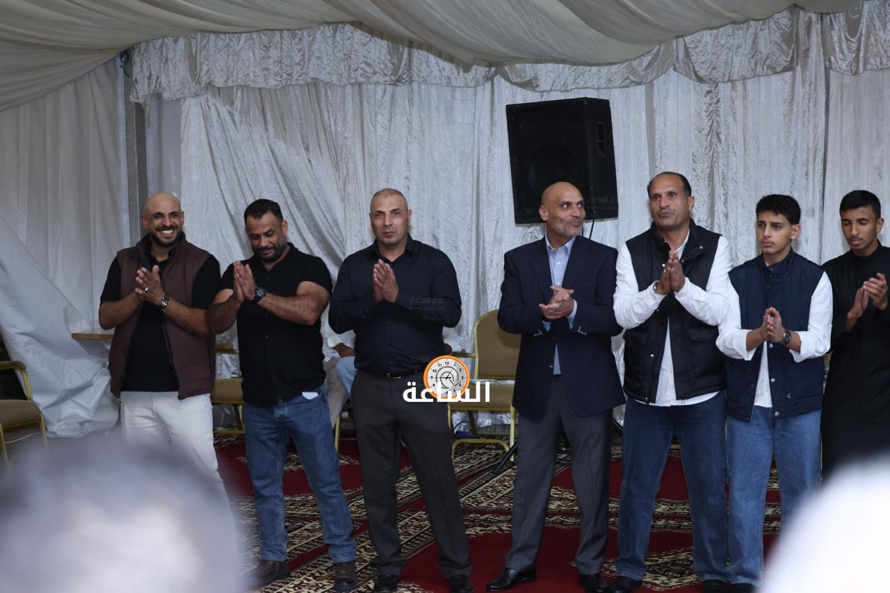 Madar Al-Saa Images 0.09594106818963921