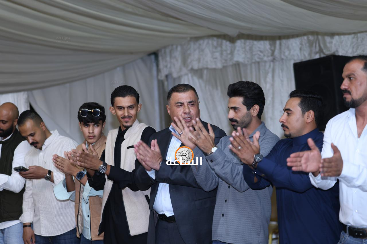 Madar Al-Saa Images 0.8484547884484845