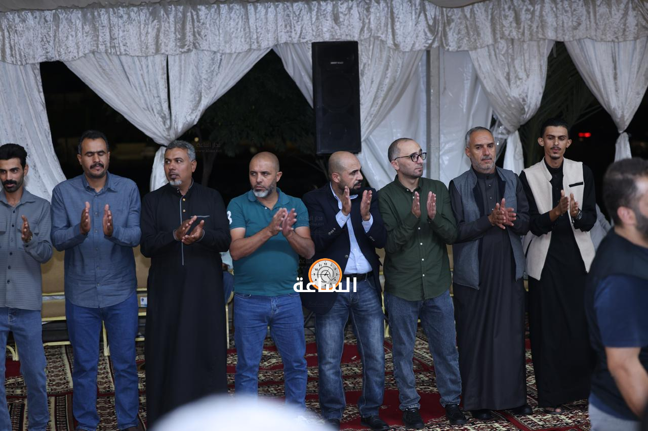 Madar Al-Saa Images 0.17429249227958665