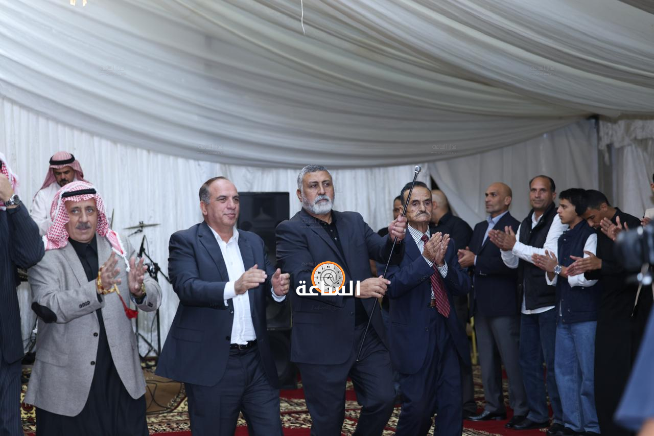 Madar Al-Saa Images 0.27552263831339907