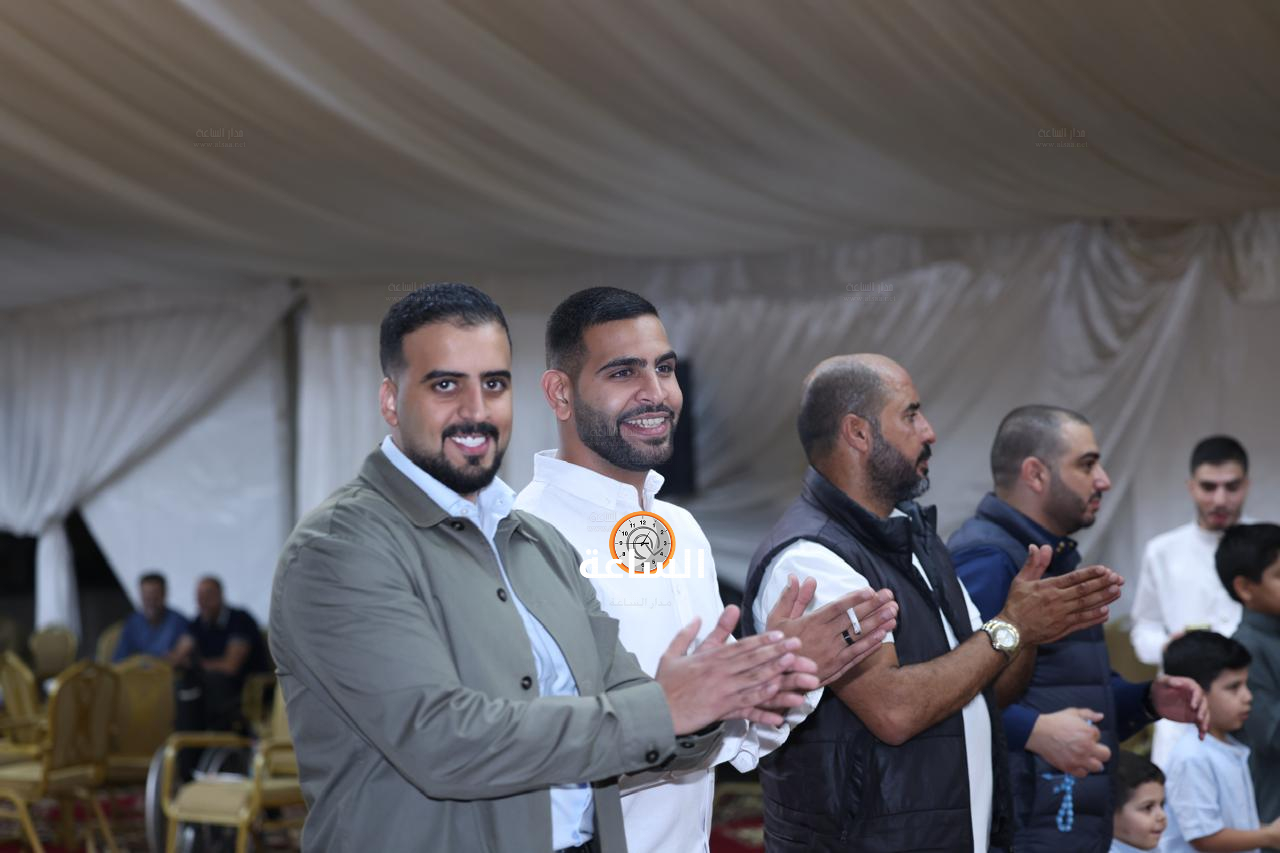 Madar Al-Saa Images 0.44162036389493553