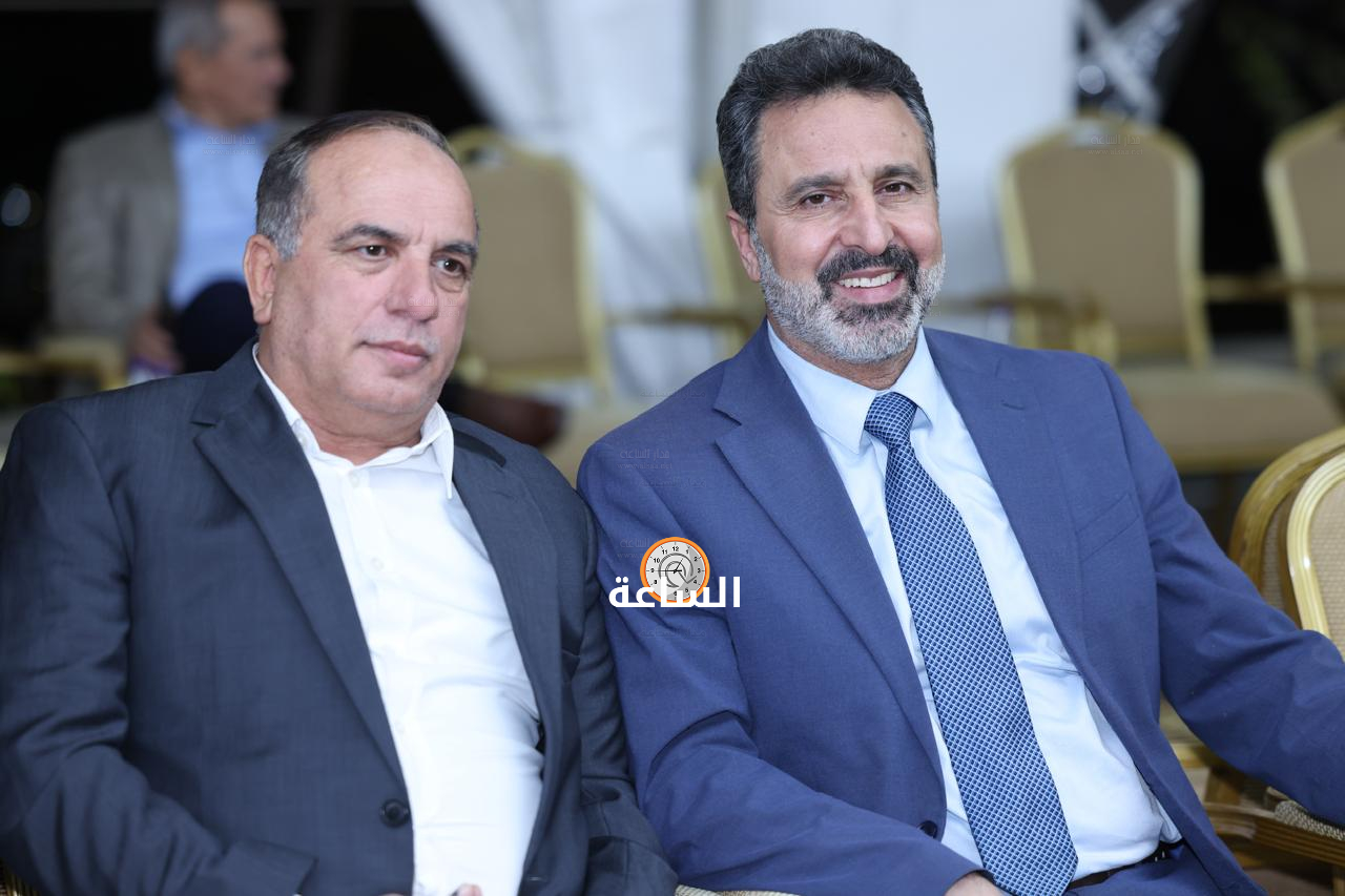 Madar Al-Saa Images 0.7792144456026114