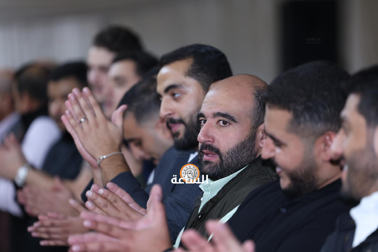 Madar Al-Saa Images 0.6051138276033939