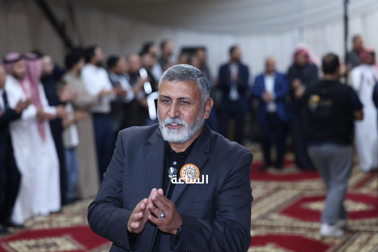 Madar Al-Saa Images 0.3653140465687238