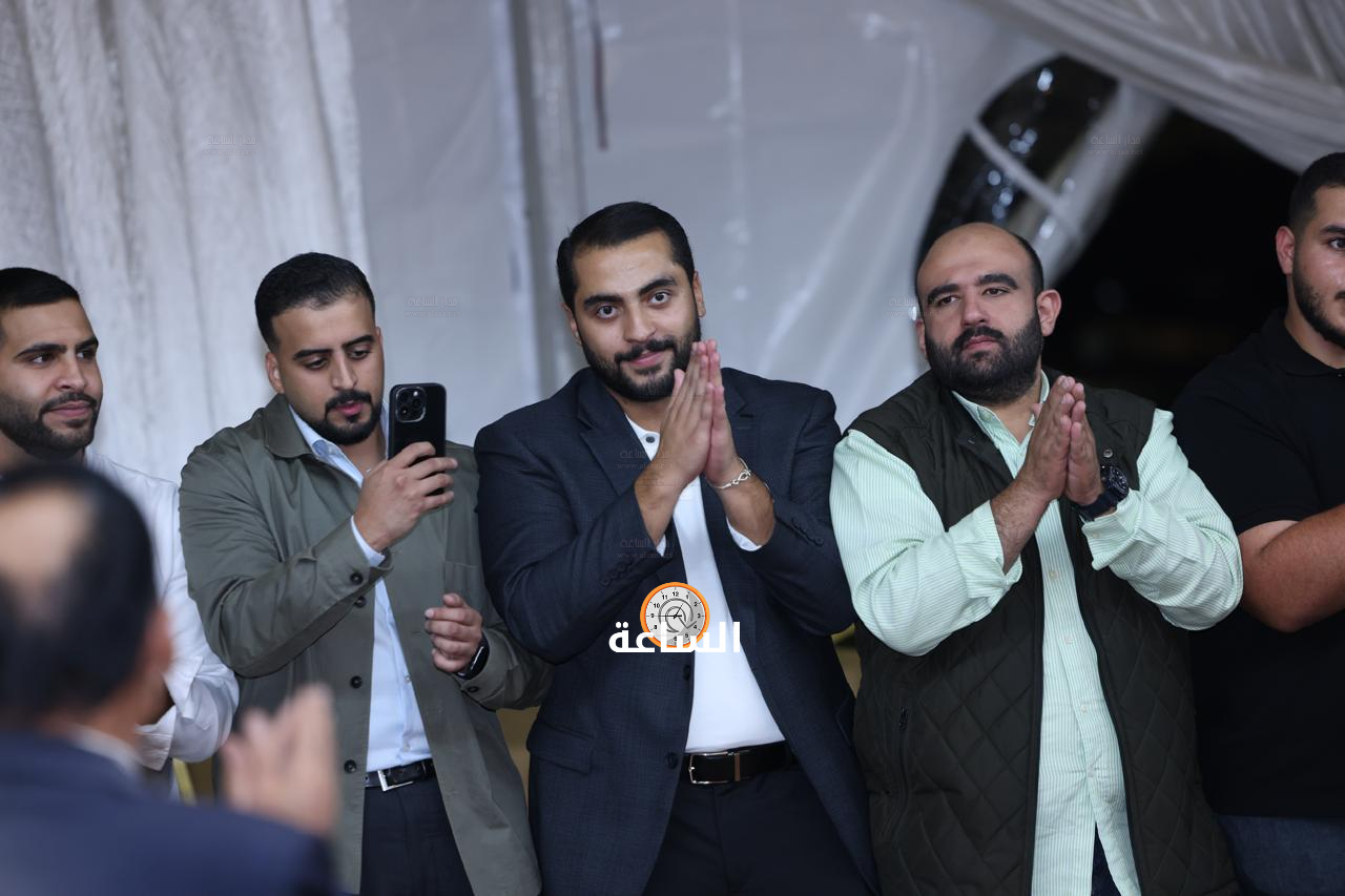 Madar Al-Saa Images 0.9052584416990341