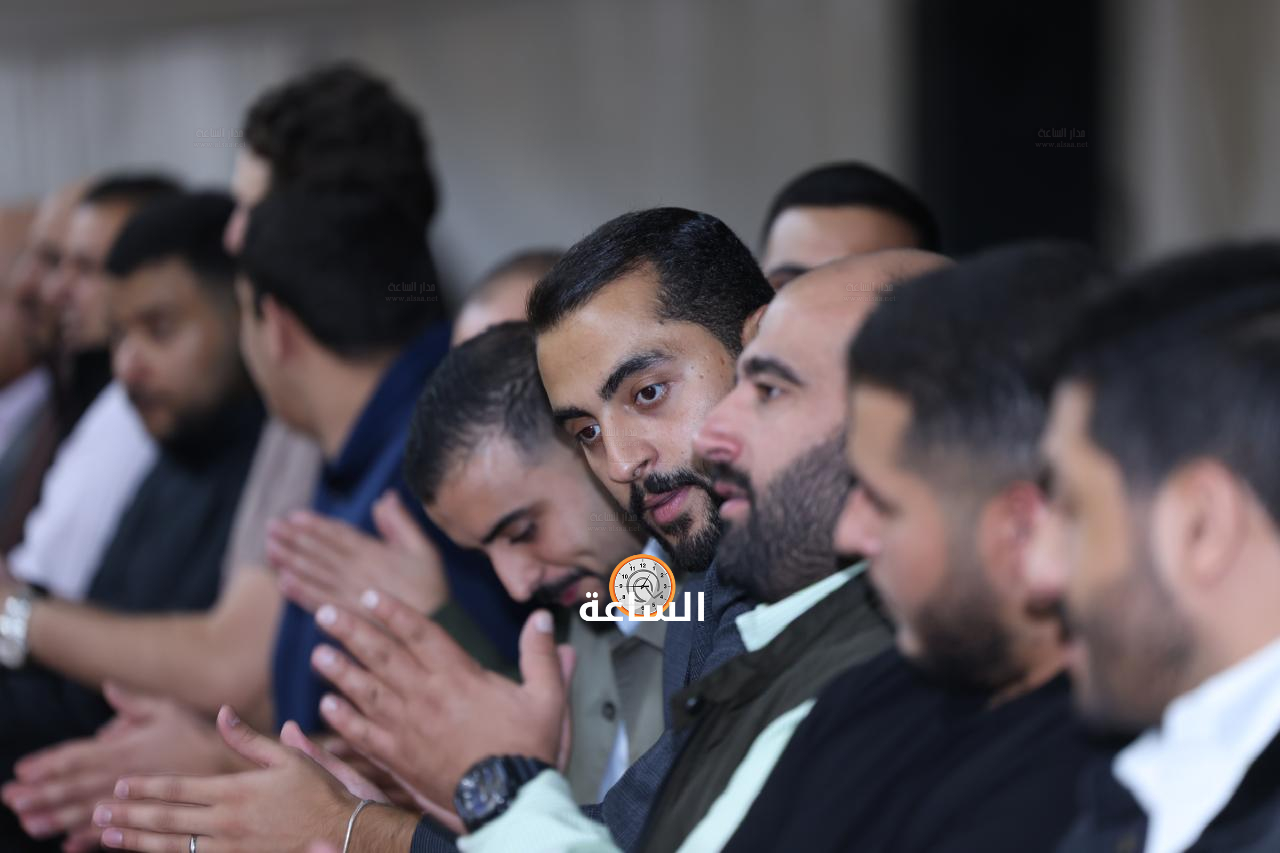 Madar Al-Saa Images 0.8716232909516562