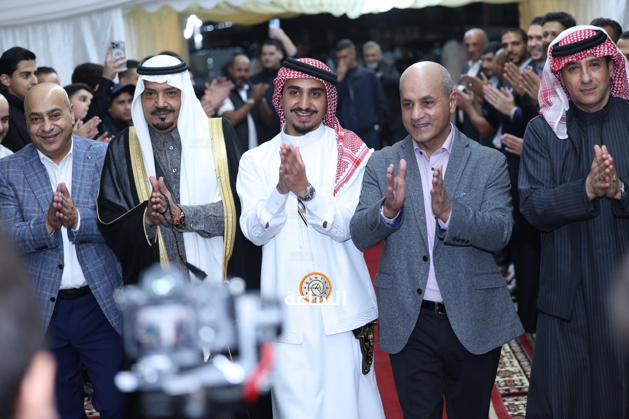 Madar Al-Saa Images 0.8425025287277377
