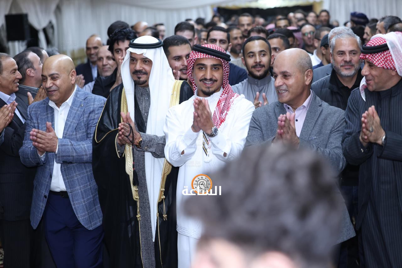 Madar Al-Saa Images 0.3888704216341583