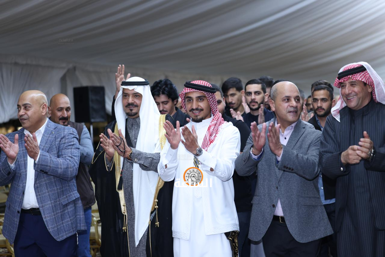 Madar Al-Saa Images 0.28499168496655514