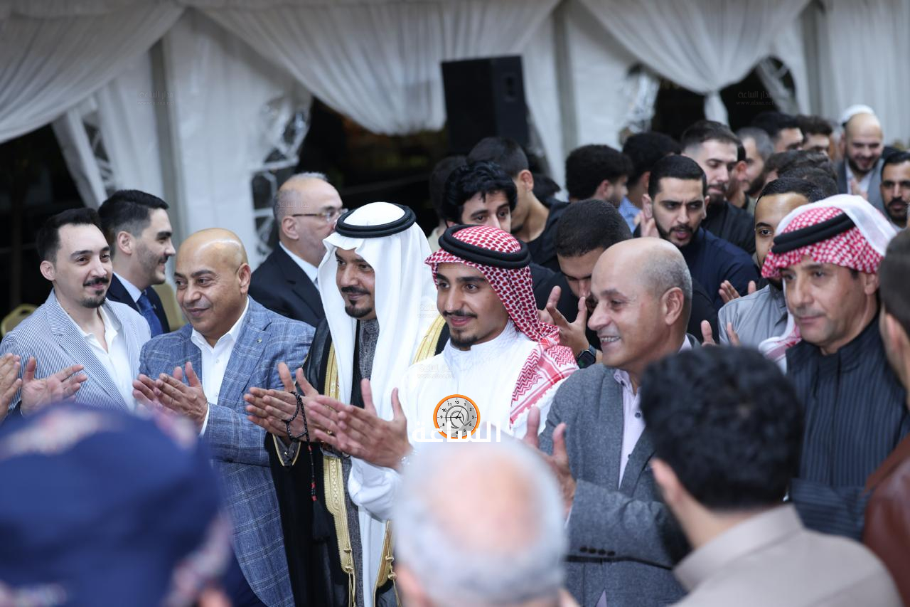 Madar Al-Saa Images 0.08509954275315967