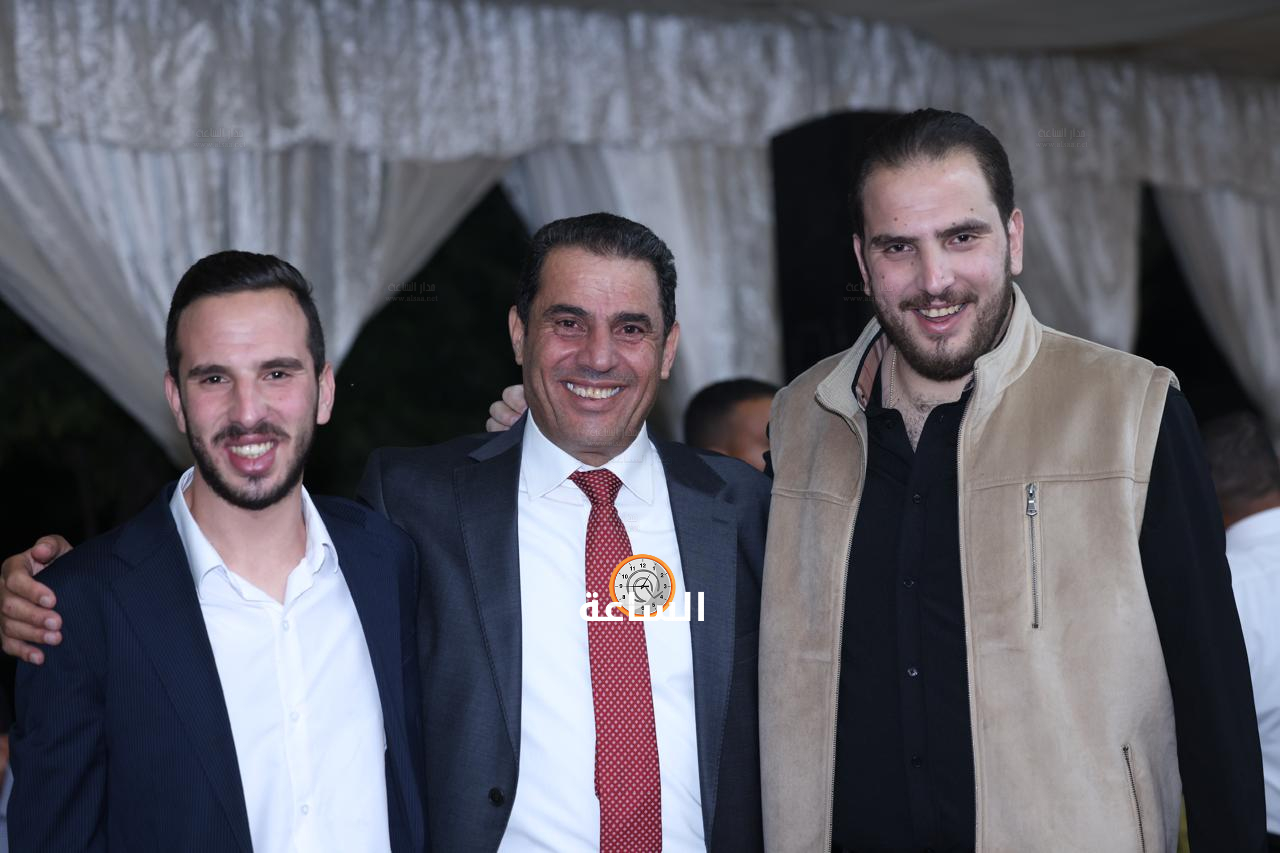 Madar Al-Saa Images 0.4674797887777494