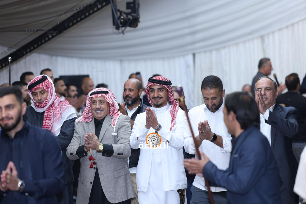 Madar Al-Saa Images 0.32738878193470466
