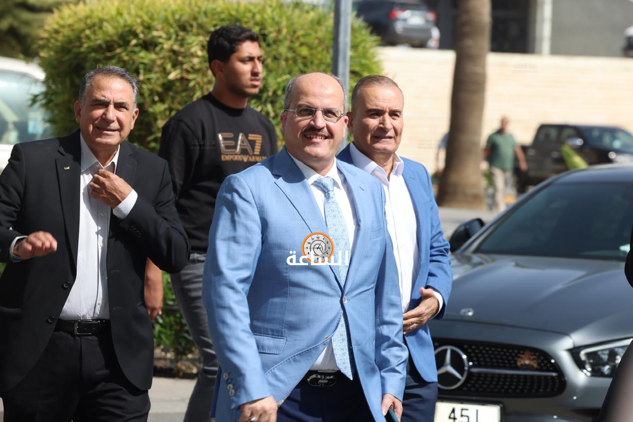 Madar Al-Saa Images 0.6513774689615324