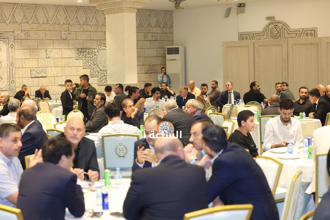 Madar Al-Saa Images 0.6350708425175081