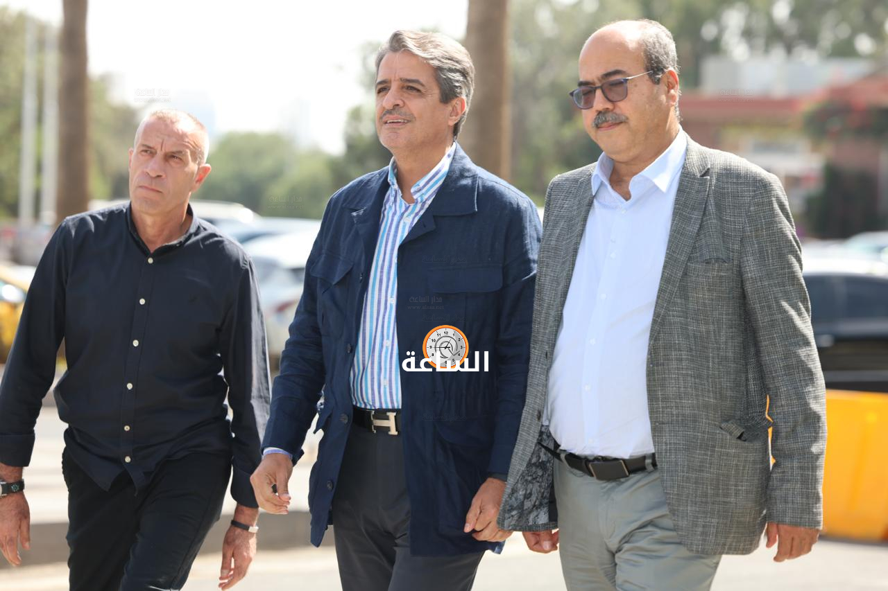 Madar Al-Saa Images 0.7317826684323872