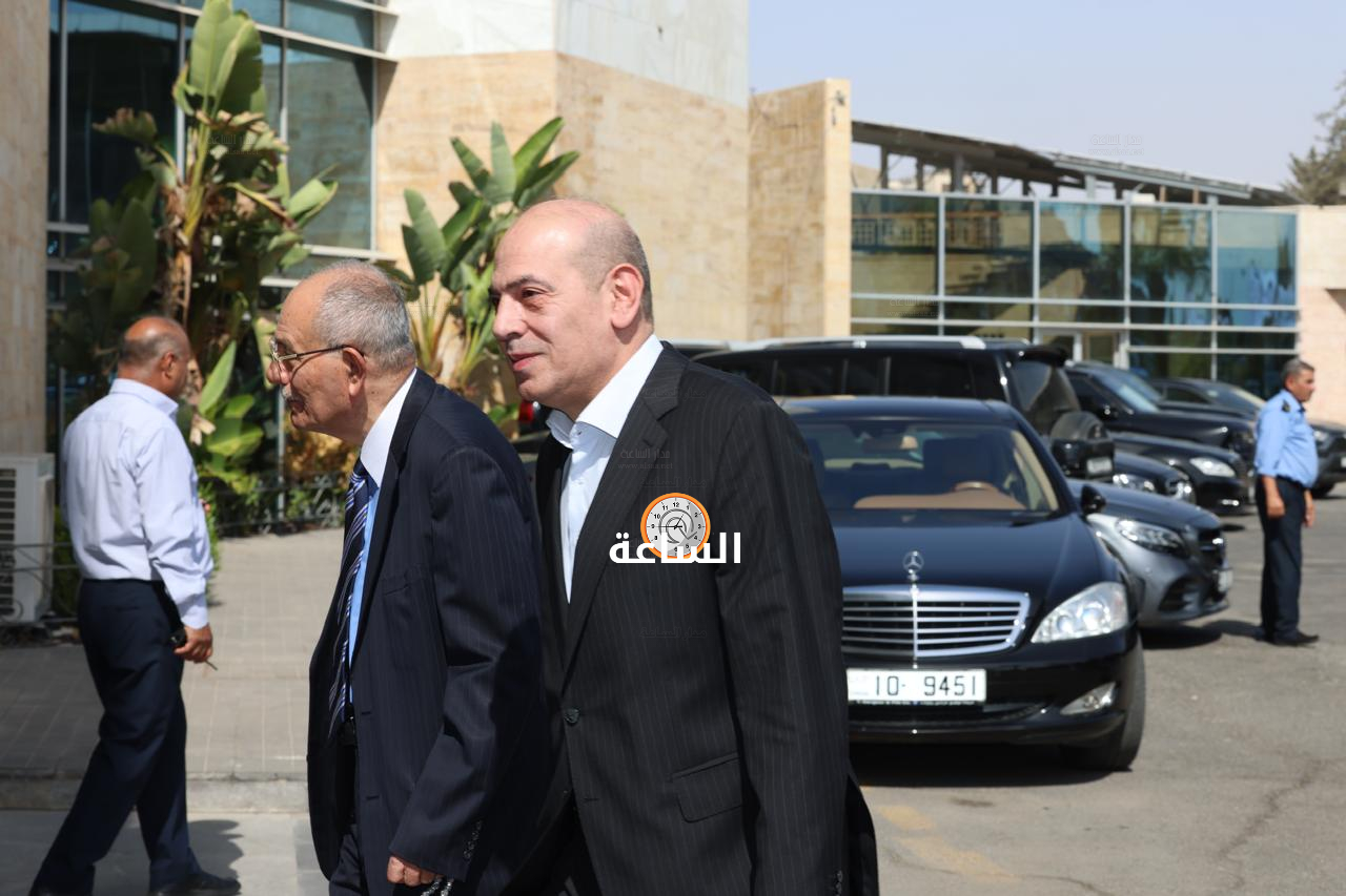 Madar Al-Saa Images 0.9964488895057279