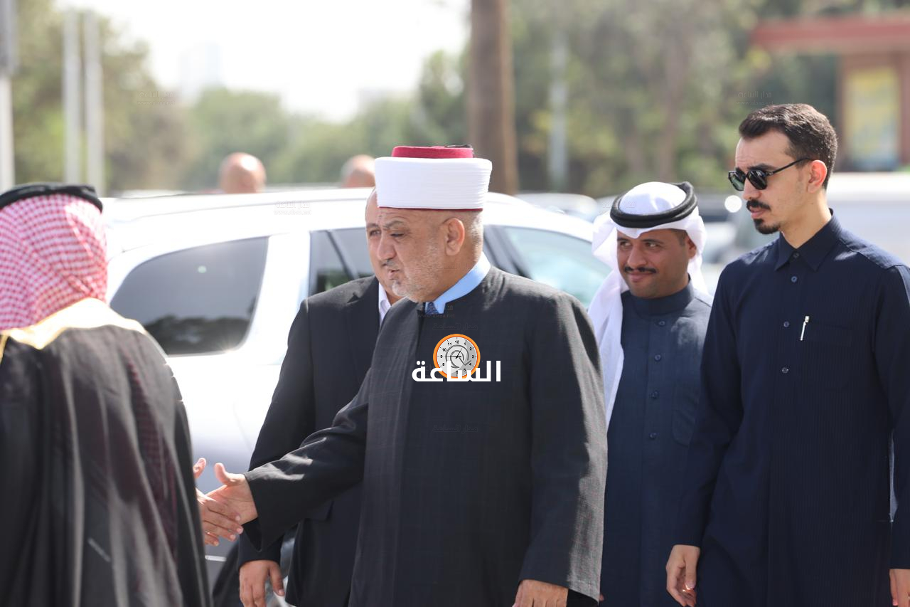Madar Al-Saa Images 0.38721045058503245