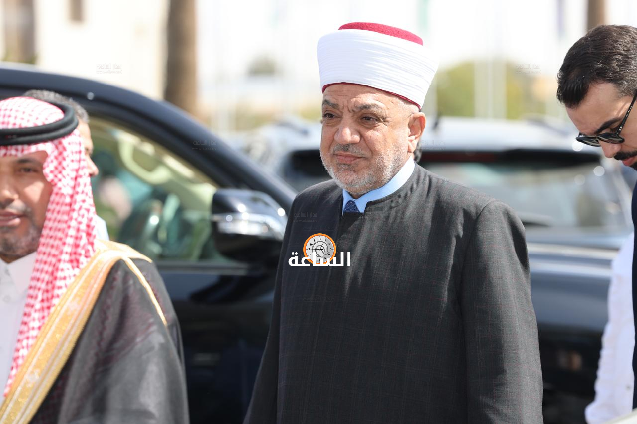 Madar Al-Saa Images 0.2316039583099344