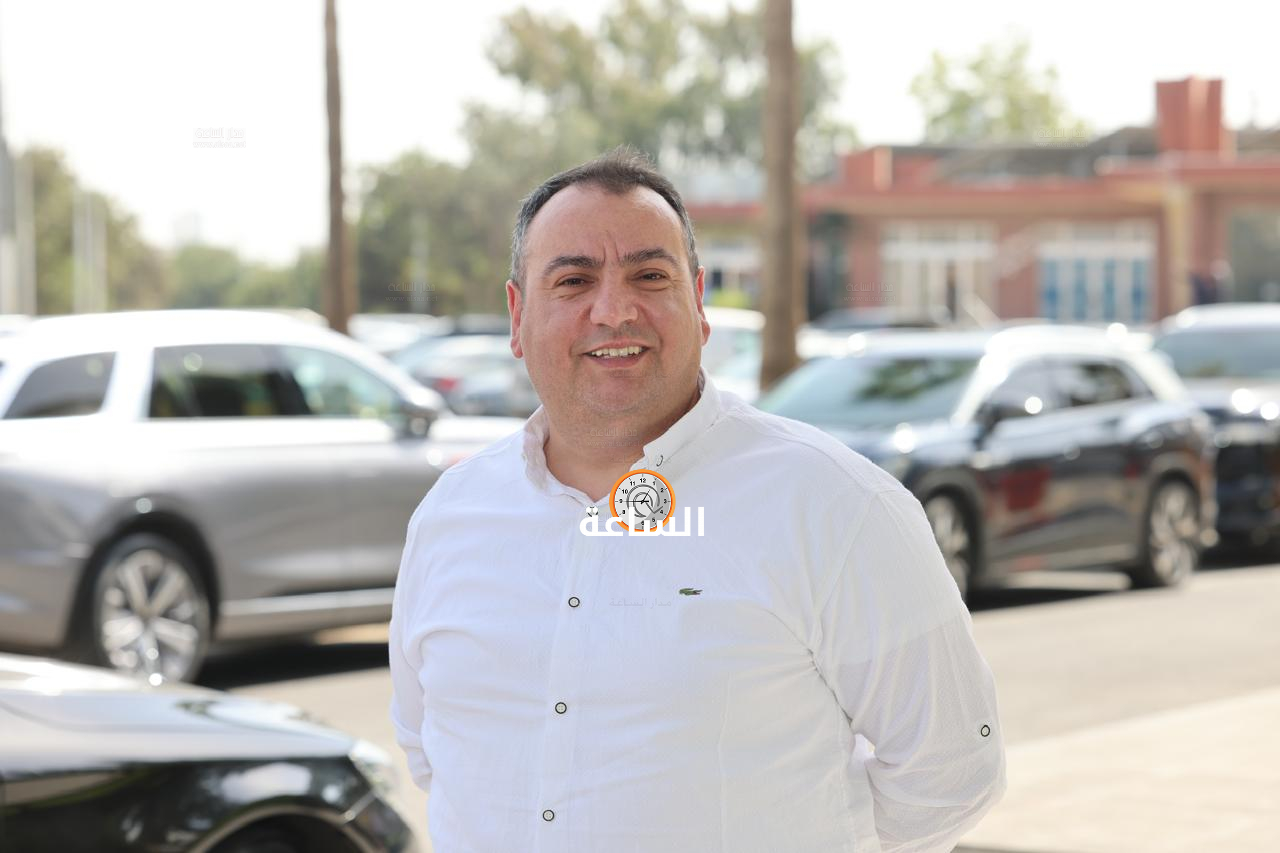 Madar Al-Saa Images 0.21403719236277008