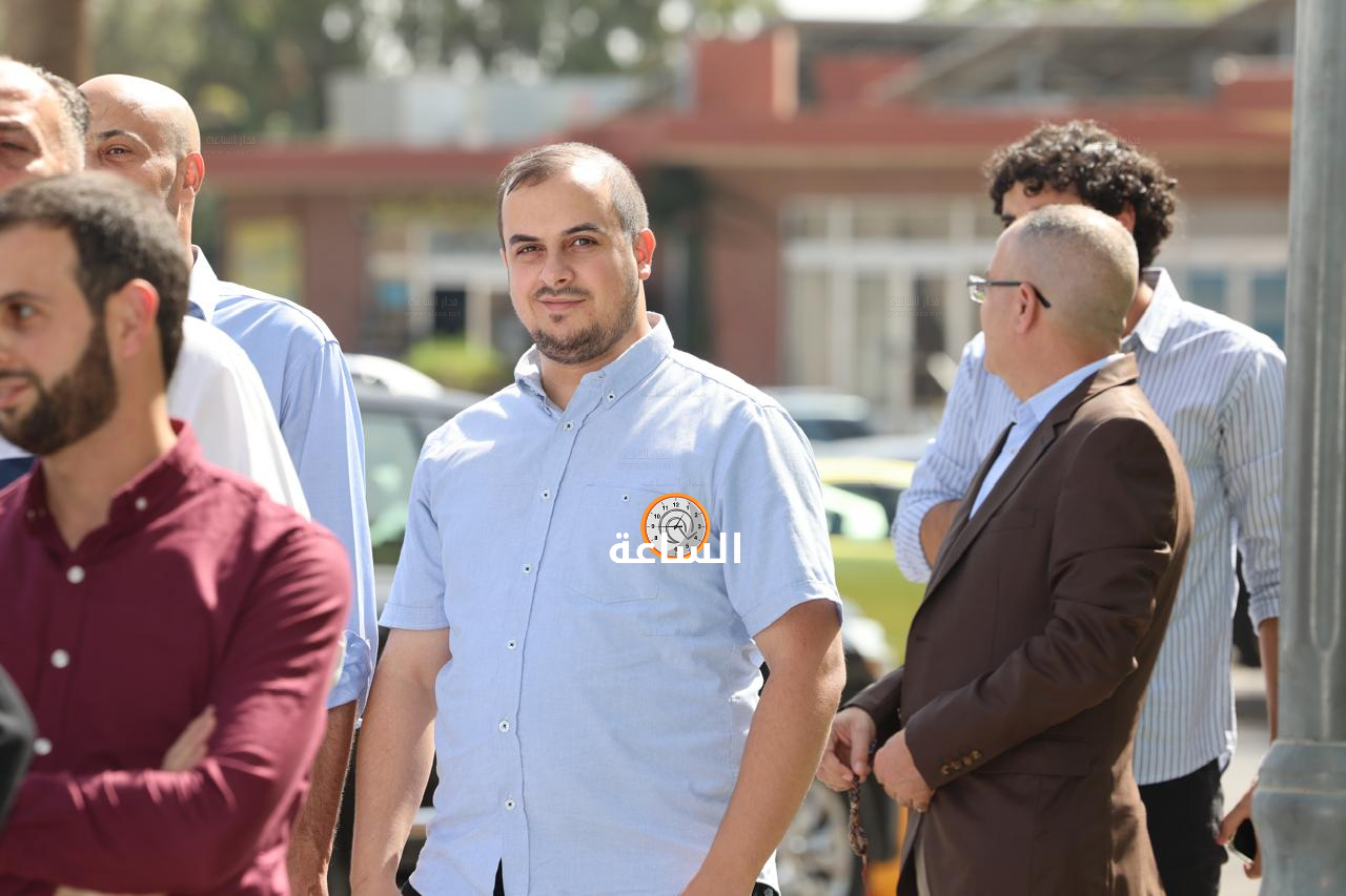 Madar Al-Saa Images 0.11695425747380905