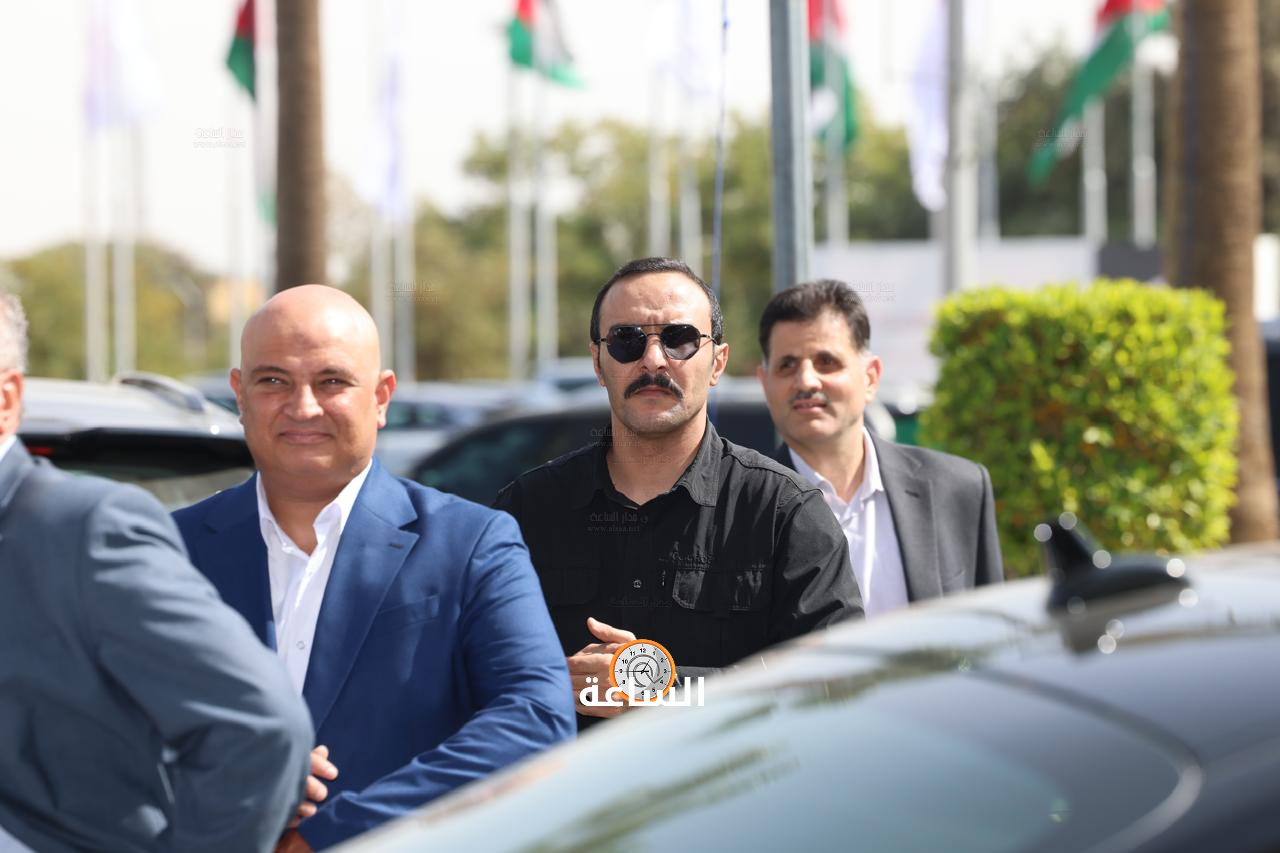 Madar Al-Saa Images 0.054658044589144694