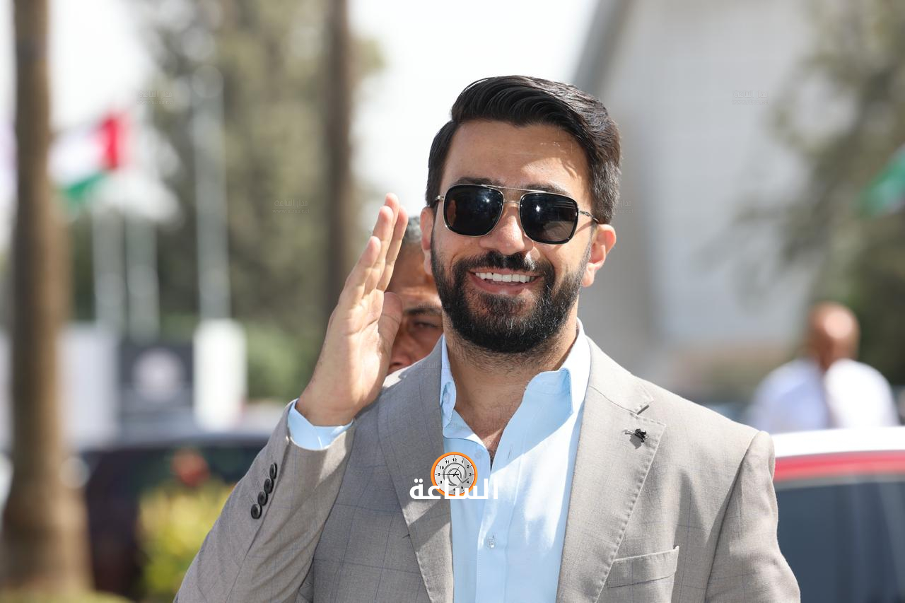 Madar Al-Saa Images 0.3255540990804865