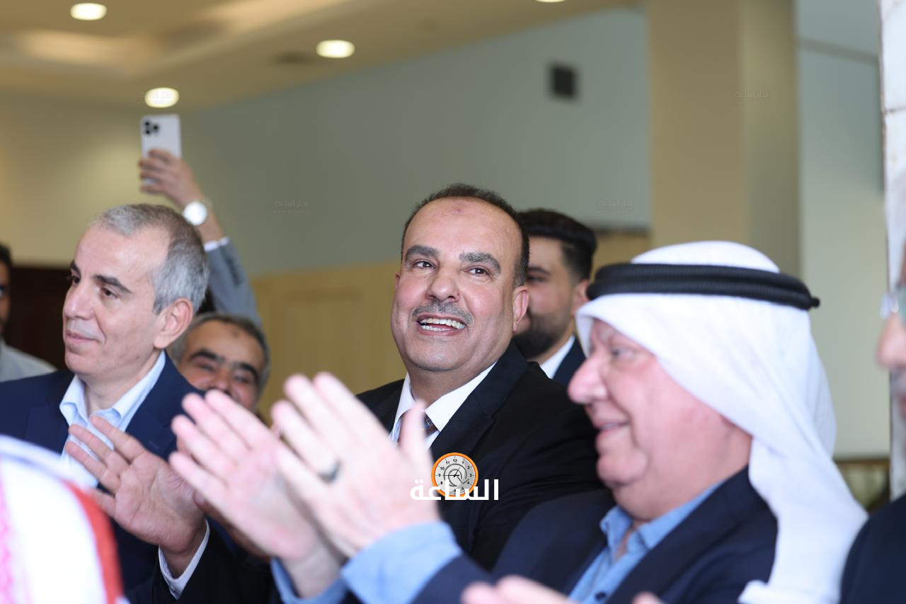 Madar Al-Saa Images 0.5538886163180796