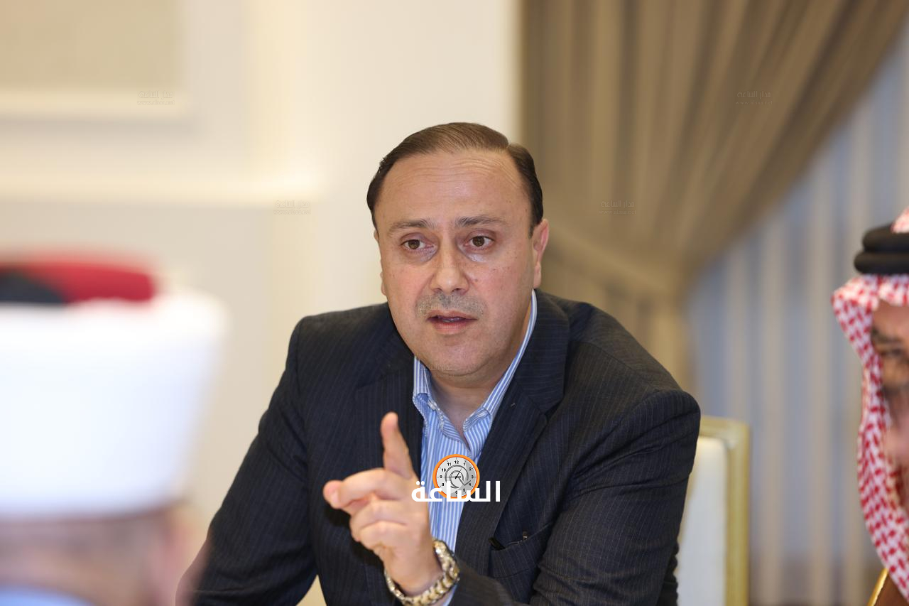Madar Al-Saa Images 0.07329305919141682