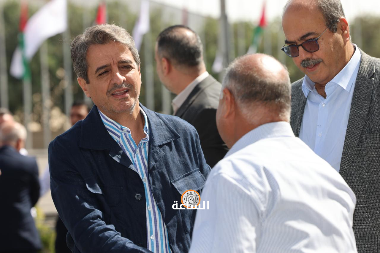 Madar Al-Saa Images 0.6115321322699693