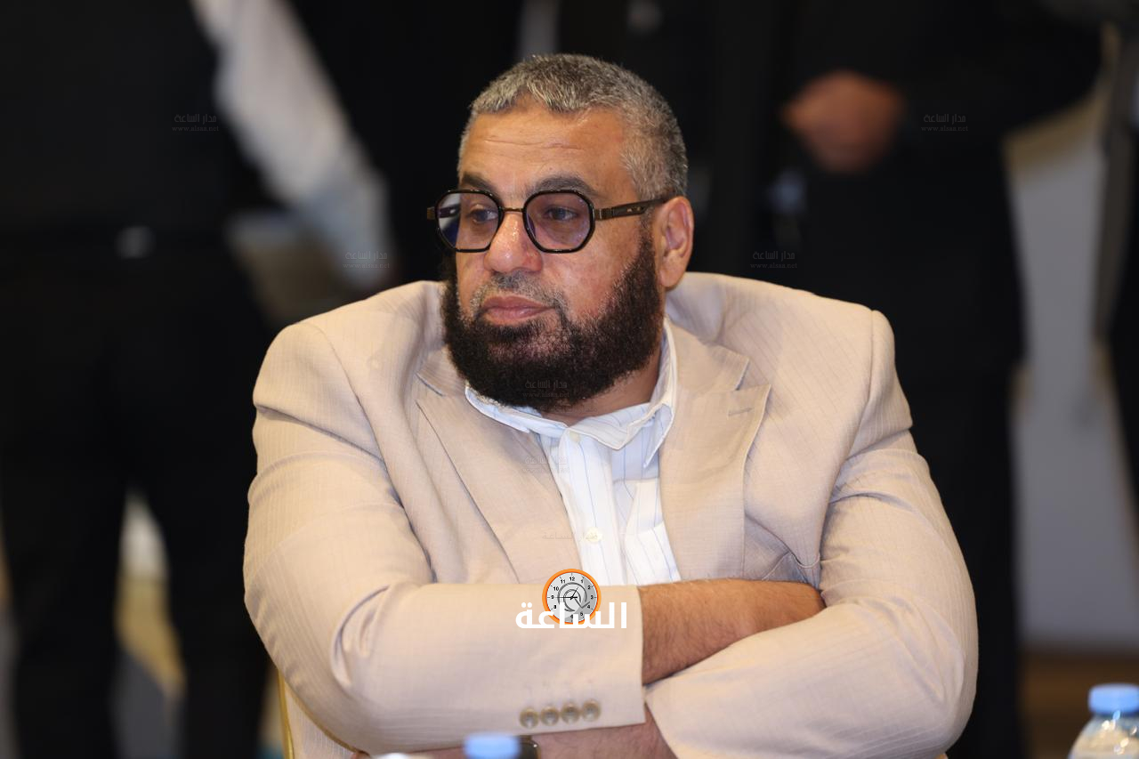 Madar Al-Saa Images 0.34721375450892134